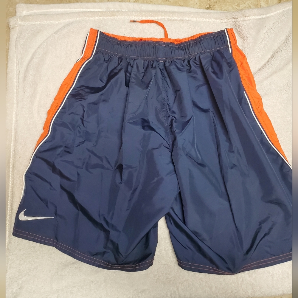 Men's swim shorts- bathing suit